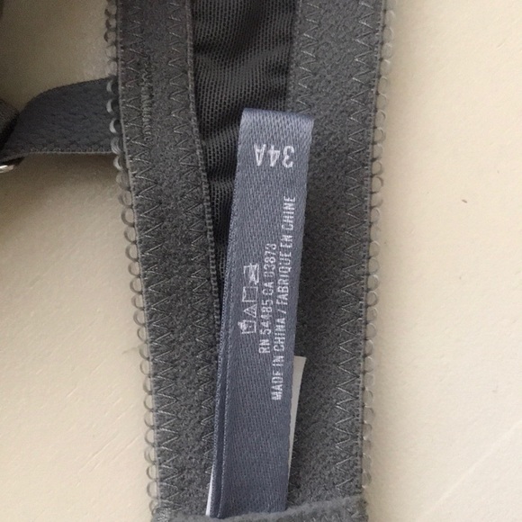 Aerie Lacy Push-Up Bra - Picture 3 of 5